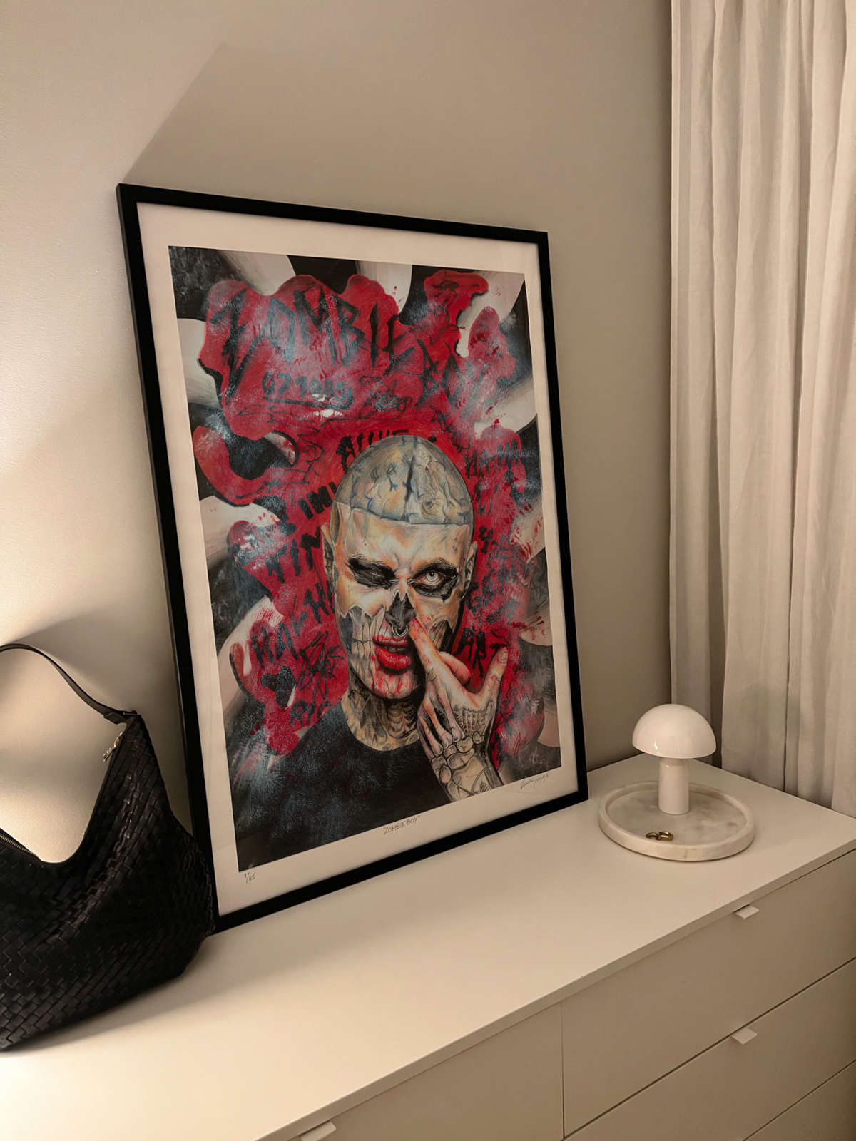 Zombieboy