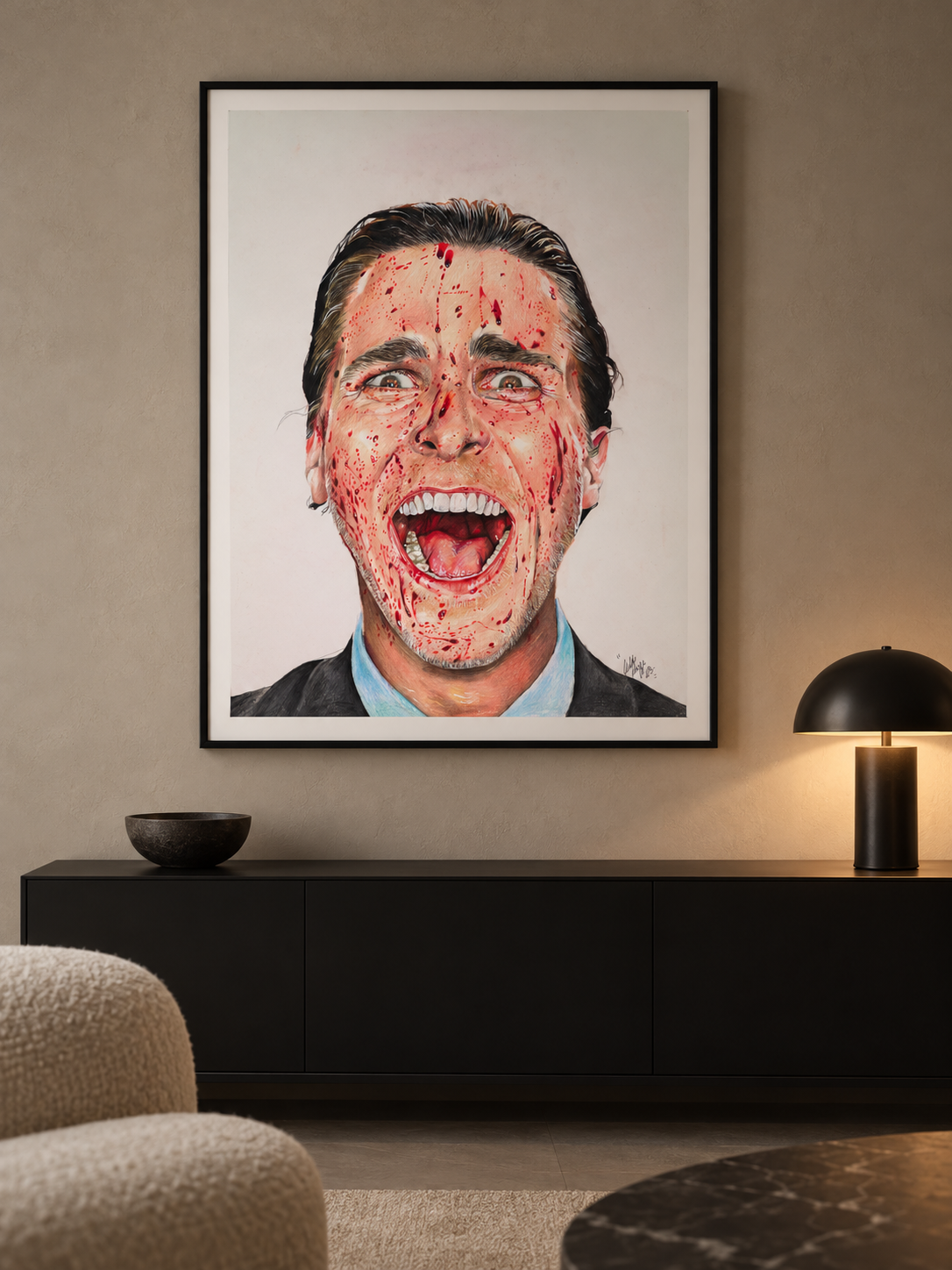 American Psycho