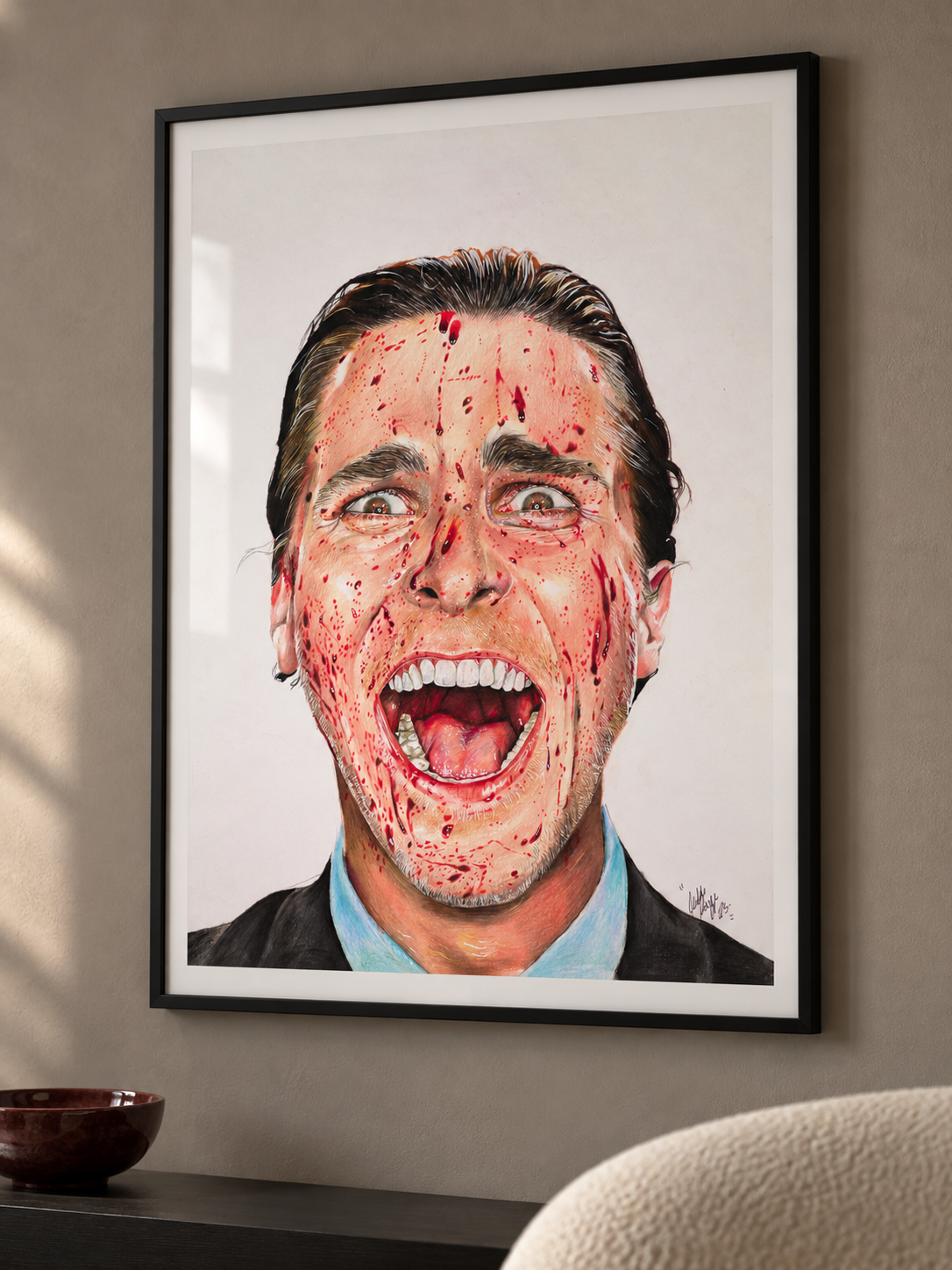 American Psycho