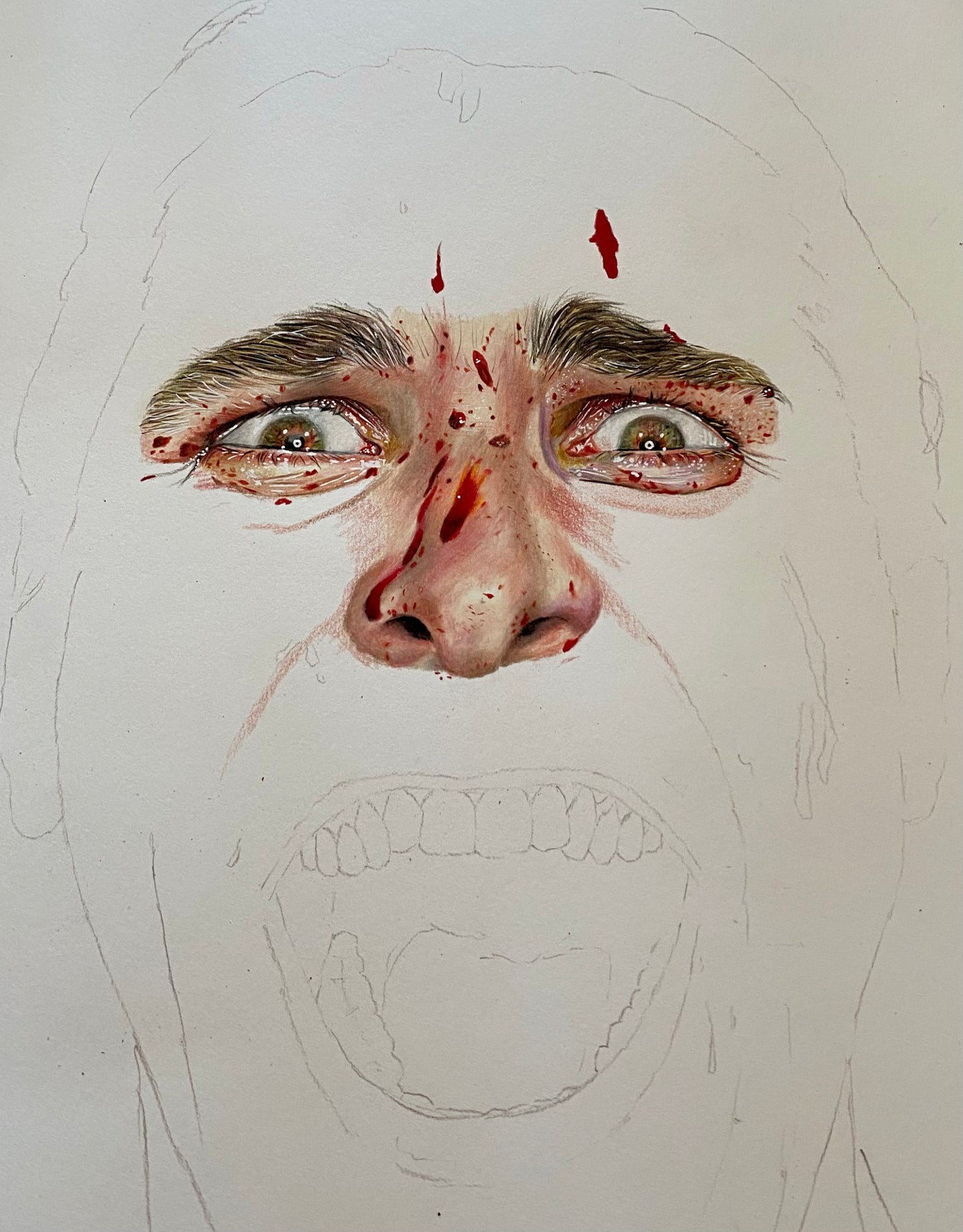 American Psycho