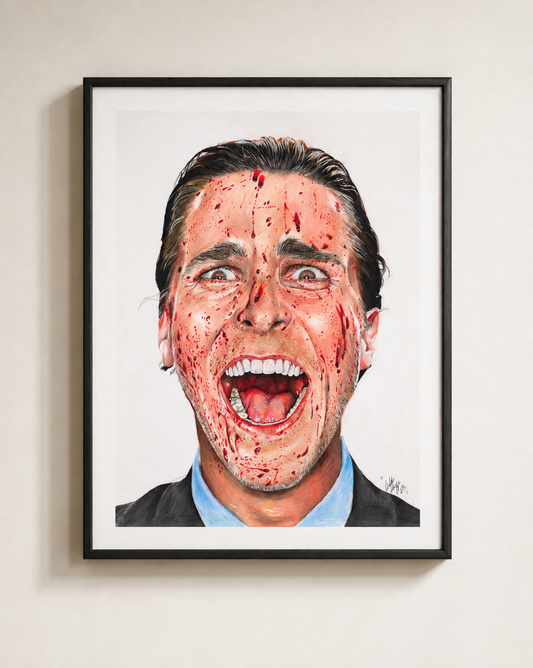 American Psycho