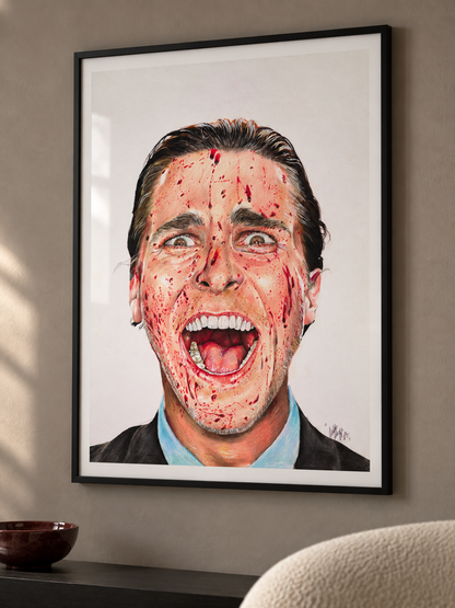 American Psycho
