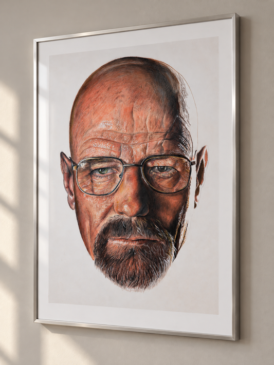 Heisenberg