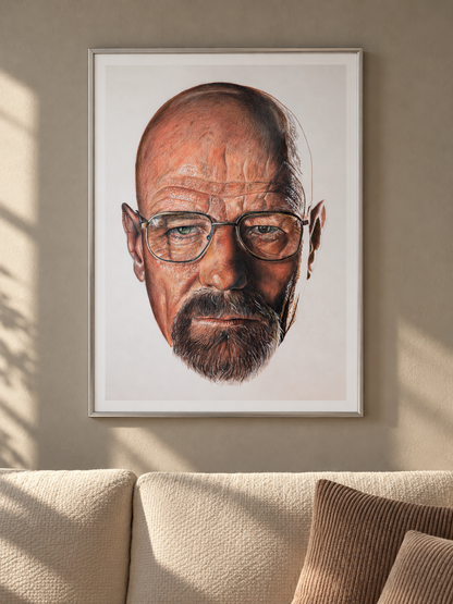 Heisenberg