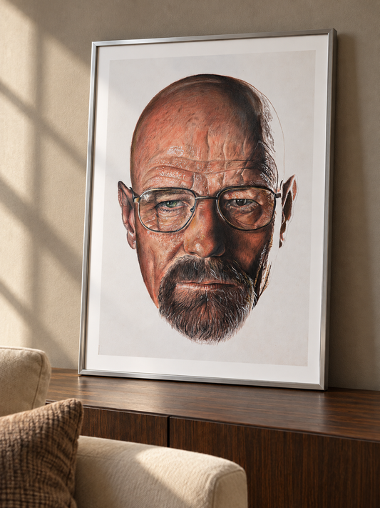 Heisenberg