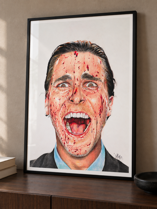 American Psycho